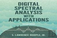 Digital Spectral Analysis With Applications: Second Edition