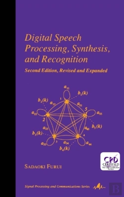 Bertrand.pt - Digital Speech Processing