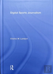 Digital Sports Journalism
