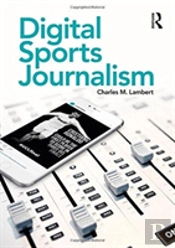 Digital Sports Journalism