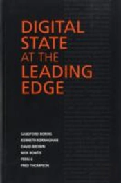 Digital State At The Leading Edge