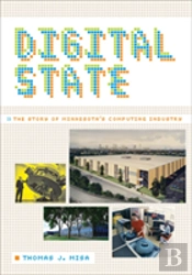 Digital State