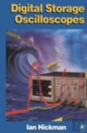 Digital Storage Oscilloscopes