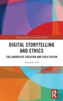 Bertrand.pt - Digital Storytelling And Ethics