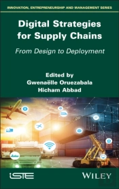 Digital Strategies For Supply Chains