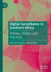 Digital Surveillance In Southern Africa