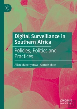 Bertrand.pt - Digital Surveillance In Southern Africa