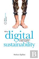 Digital Sustainability