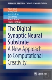 Digital Synaptic Neural Substrate