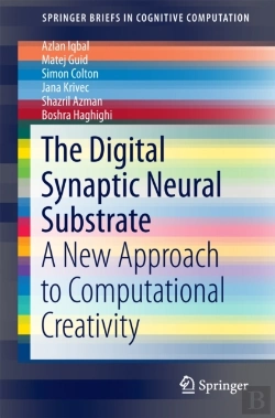 Bertrand.pt - Digital Synaptic Neural Substrate