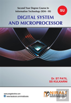 Digital System And Micro Processor