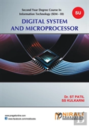 Digital System And Micro Processor