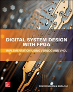 Bertrand.pt - Digital System Design With Fpga: Implementation Using Verilog And Vhdl