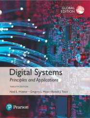 Digital Systems, Global Edition