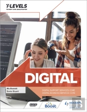 Digital T Level: Digital Support Services And Digital Business Services (Core)