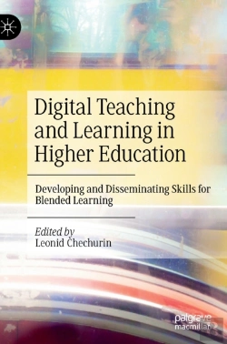 Bertrand.pt - Digital Teaching And Learning In Higher Education