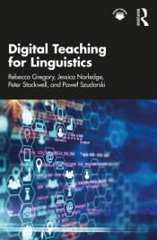 Digital Teaching For Linguistics