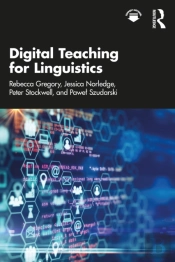Digital Teaching For Linguistics