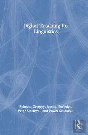 Digital Teaching For Linguistics