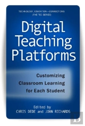 Digital Teaching Platforms