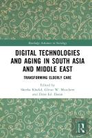 Digital Technologies And Aging In South Asia And Middle East
