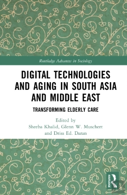 Bertrand.pt - Digital Technologies And Aging In South Asia And Middle East
