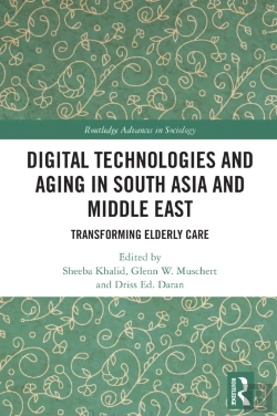 Bertrand.pt - Digital Technologies And Aging In South Asia And Middle East
