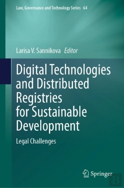 Bertrand.pt - Digital Technologies And Distributed Registries For Sustainable Development