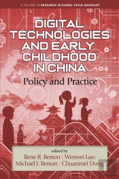 Digital Technologies And Early Childhood In China