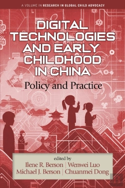 Bertrand.pt - Digital Technologies And Early Childhood In China