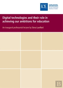 Bertrand.pt - Digital Technologies And Their Role In Achieving Our Ambitions For Education