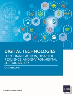Bertrand.pt - Digital Technologies For Climate Action, Disaster Resilience, And Environmental Sustainability