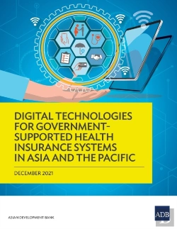 Bertrand.pt - Digital Technologies For Government-Supported Health Insurance Systems In Asia And The Pacific