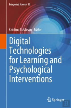 Bertrand.pt - Digital Technologies For Learning And Psychological Interventions