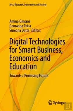 Bertrand.pt - Digital Technologies For Smart Business, Economics And Education