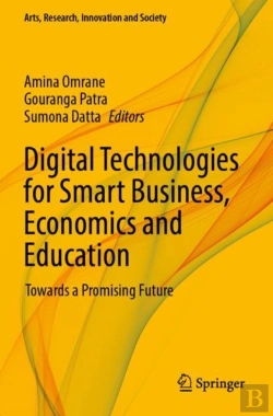 Bertrand.pt - Digital Technologies For Smart Business, Economics And Education