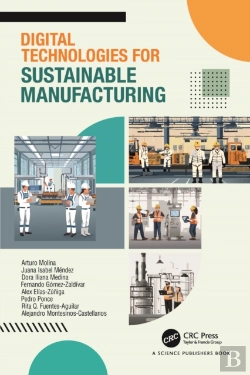 Bertrand.pt - Digital Technologies For Sustainable Manufacturing