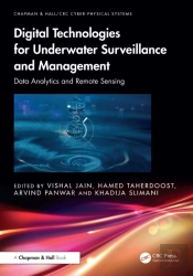 Digital Technologies For Underwater Surveillance And Management