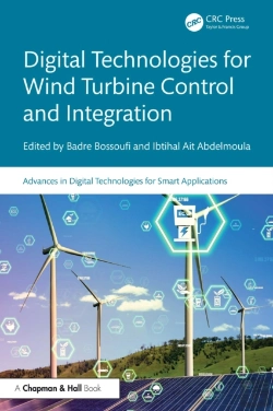 Bertrand.pt - Digital Technologies For Wind Turbine Control And Integration
