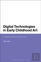 Digital Technologies In Early Childhood Art