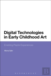 Digital Technologies In Early Childhood Art