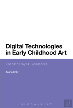 Bertrand.pt - Digital Technologies In Early Childhood Art