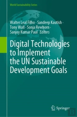 Bertrand.pt - Digital Technologies To Implement The Un Sustainable Development Goals