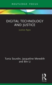 Digital Technology And Justice