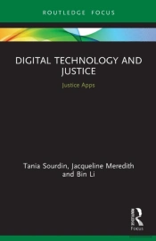 Digital Technology And Justice