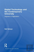 Digital Technology And The Contemporary University