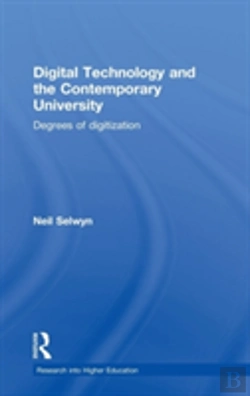 Bertrand.pt - Digital Technology And The Contemporary University