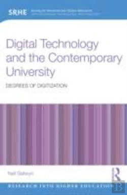 Bertrand.pt - Digital Technology And The Contemporary University