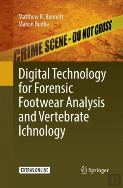 Bertrand.pt - Digital Technology For Forensic Footwear Analysis And Vertebrate Ichnology