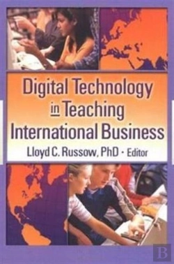 Bertrand.pt - Digital Technology In Teaching International Business